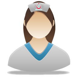 Hemşire Ahsennur ŞEKER PASPAL